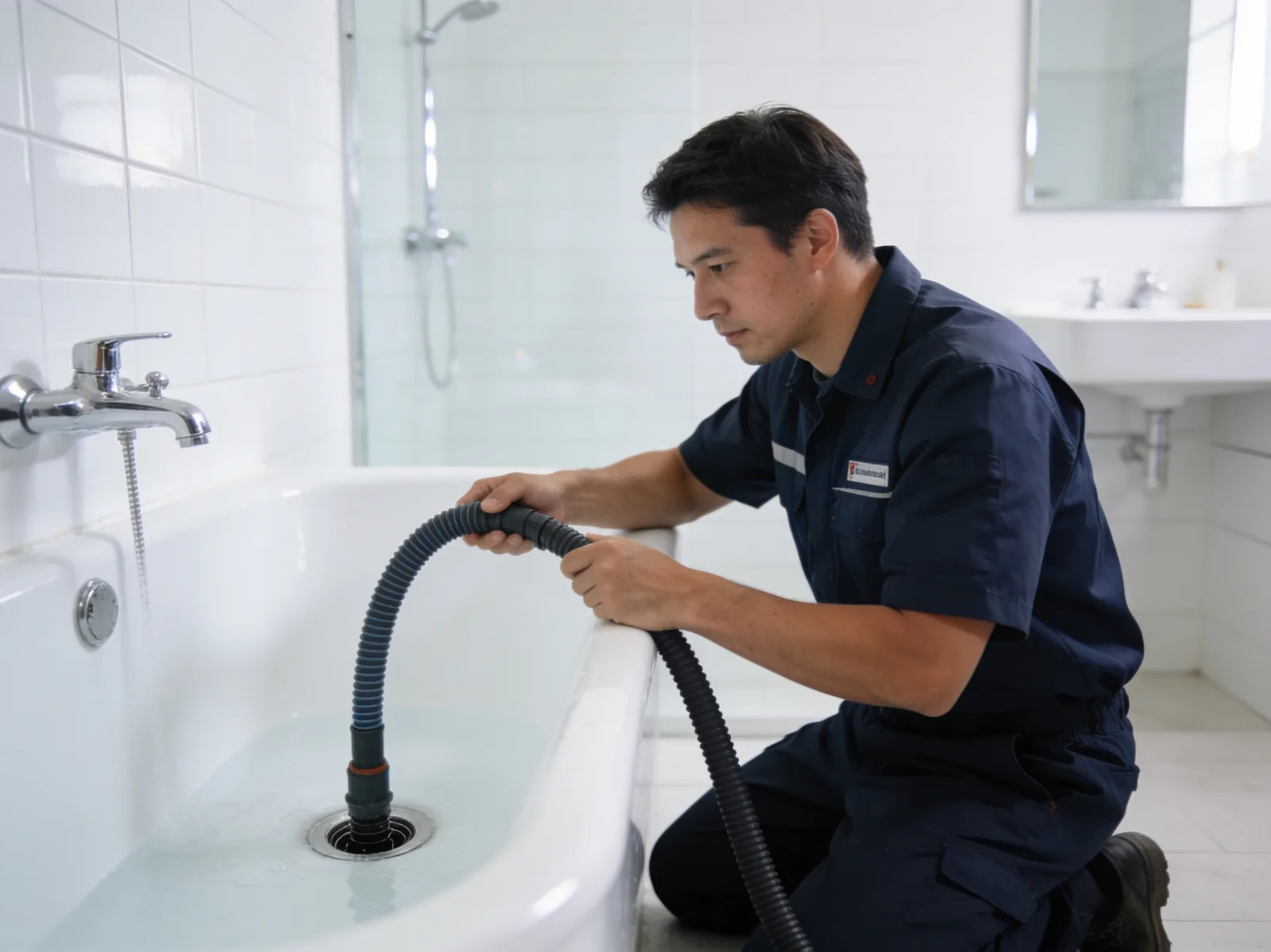 Emergency Plumber Gloucester, NC FAQs